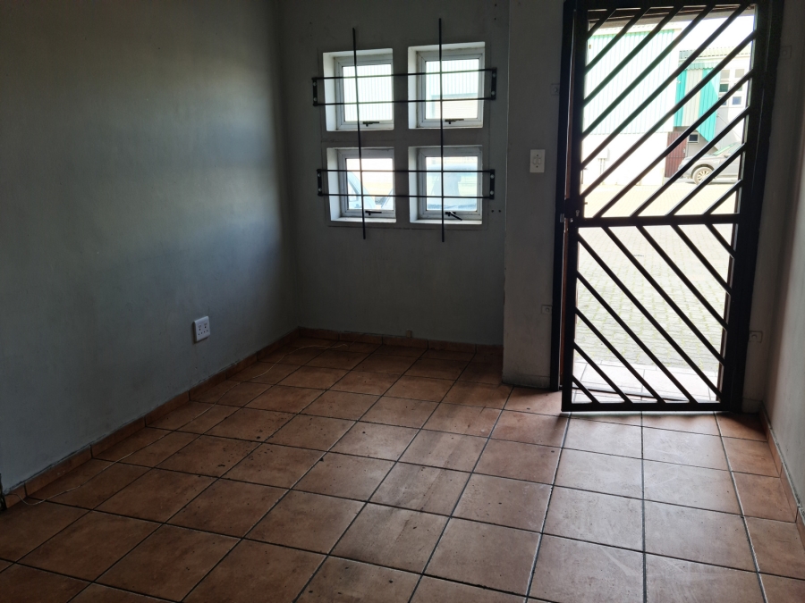 Commercial Property for Sale in Blackheath Industrial Western Cape